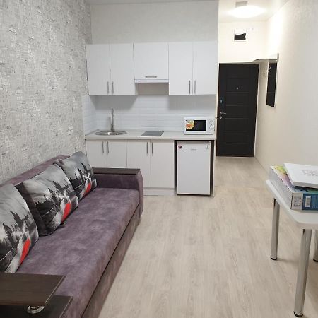 Apart Hotel Malinovskogo Charkov Buitenkant foto