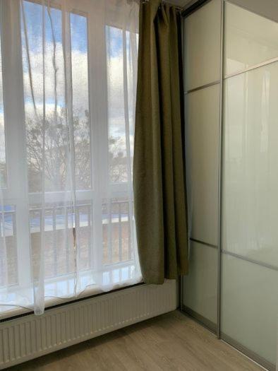 Apart Hotel Malinovskogo Charkov Buitenkant foto
